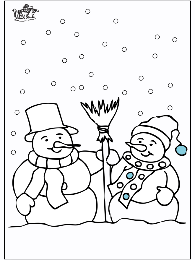 quebec winter carnival coloring pages - photo #5