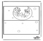Carte bébé 2