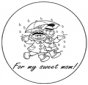 Carte pour maman
