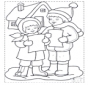 Chanter de Noël