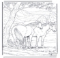 Cheval 6