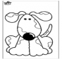 Chien 10