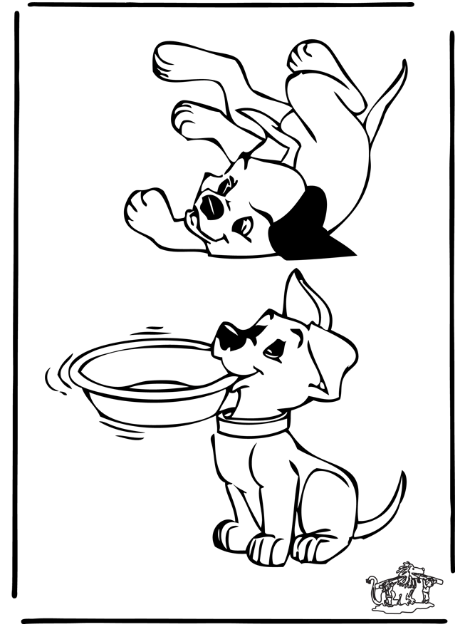 Chiens 3