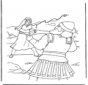 David et Goliath 2