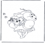 Diddle Saint-Valentin 1