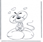 Diddle Saint-Valentin 10