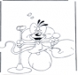 Diddle Saint-Valentin 5