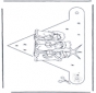 Drapeau Rois Mages