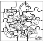Elfe - Puzzle