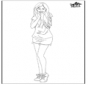 Fille 6