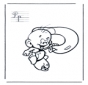 Lettre P