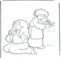 Marthe et Marie