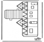Modèle de construction - Maison 2
