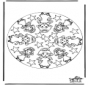 Noël Mandala 1