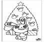 Noël Pokémon