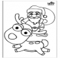 Père Noël 12