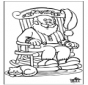 Père Noël 4