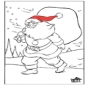 Père Noël 5