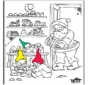 Père Noël 6