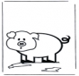 Petit cochon