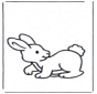 Petit lapin 2