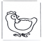 Poule