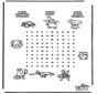 Puzzle - Pokemon 8