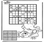 Sudoku - Avion