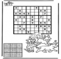 Sudoku - Cirque