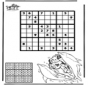 Sudoku - Dauphin