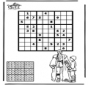 Sudoku - Star Wars