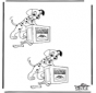 Trouver les 10 différences 16