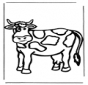 Vache 1