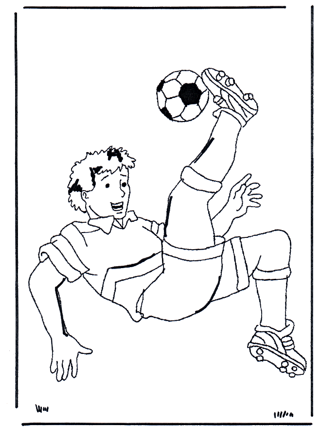 Foot 2 - Football