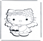 Hello kitty 2