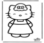 Hello Kitty 23