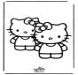 Hello Kitty 25