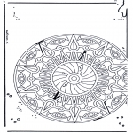 Mandala - Mandala 21