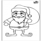 Père Noël 10