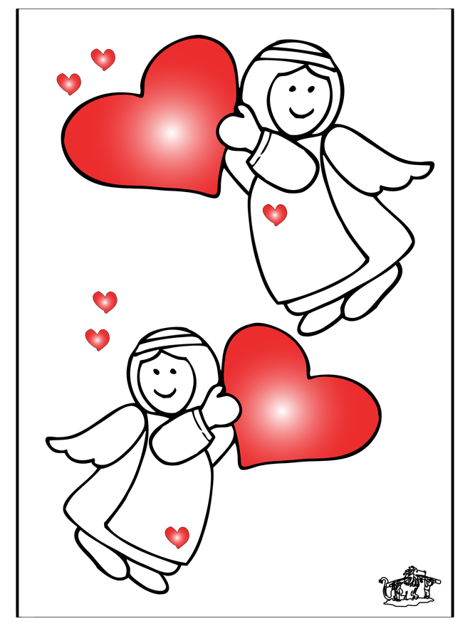 Saint-Valentin 10 - Saint-Valentin