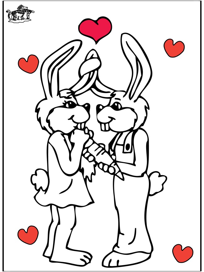 Saint-Valentin 20 - Saint-Valentin