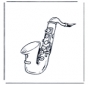 Saxophone