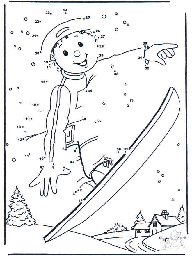 Snowboarding - Snowboarding