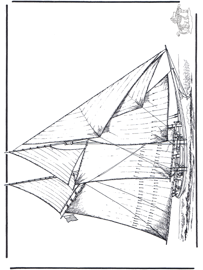 Voilier 4 - Bateaux