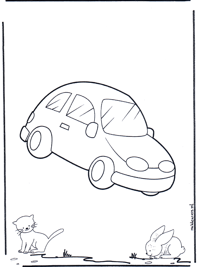 Voiture 2 - Voitures